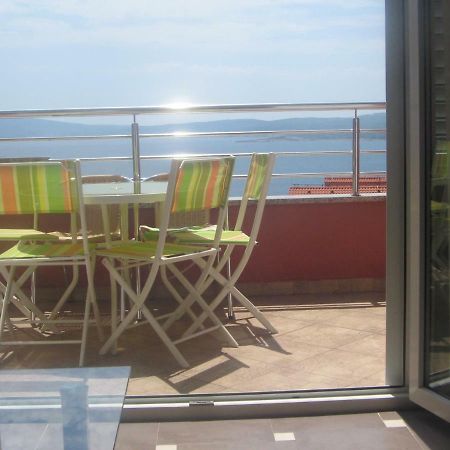 Apartman Karla Apartment Crikvenica Ngoại thất bức ảnh