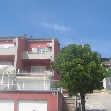 Apartman Karla Apartment Crikvenica Ngoại thất bức ảnh