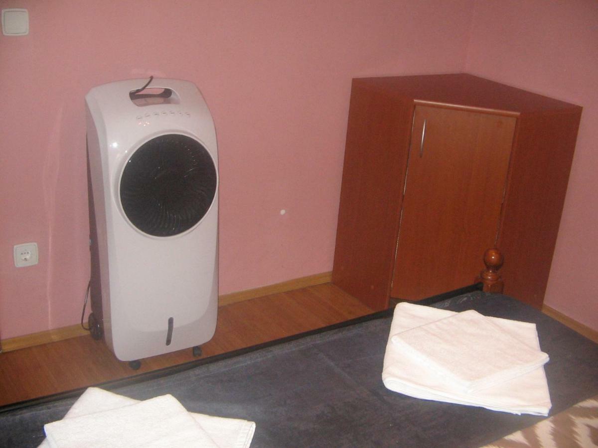 Apartman Karla Apartment Crikvenica Ngoại thất bức ảnh