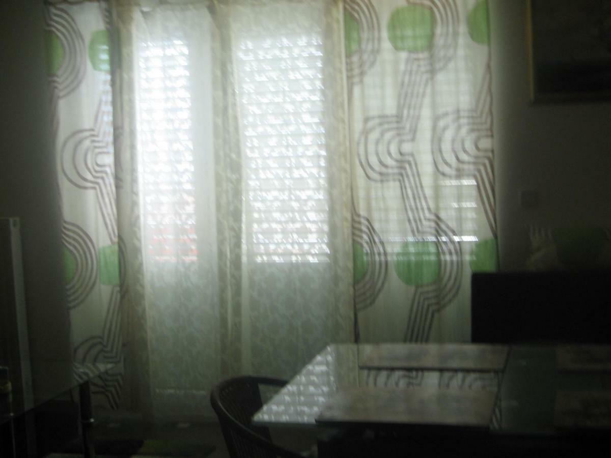 Apartman Karla Apartment Crikvenica Ngoại thất bức ảnh
