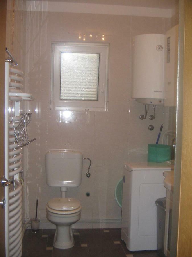Apartman Karla Apartment Crikvenica Ngoại thất bức ảnh