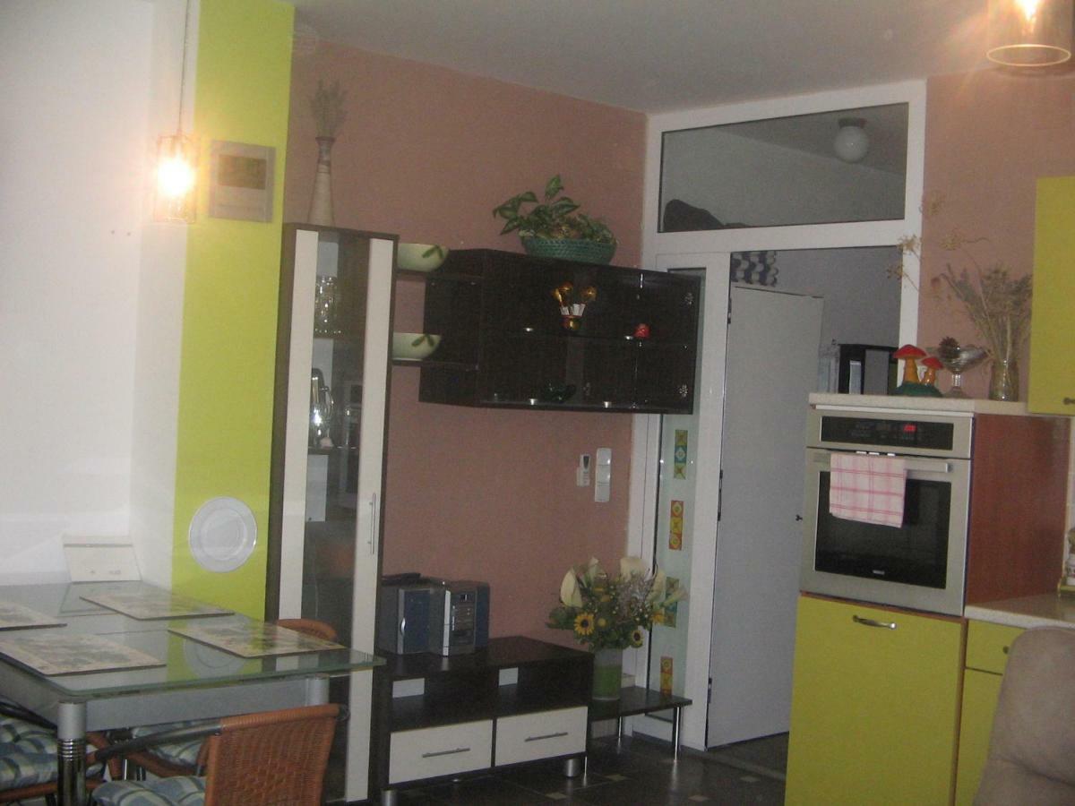 Apartman Karla Apartment Crikvenica Ngoại thất bức ảnh