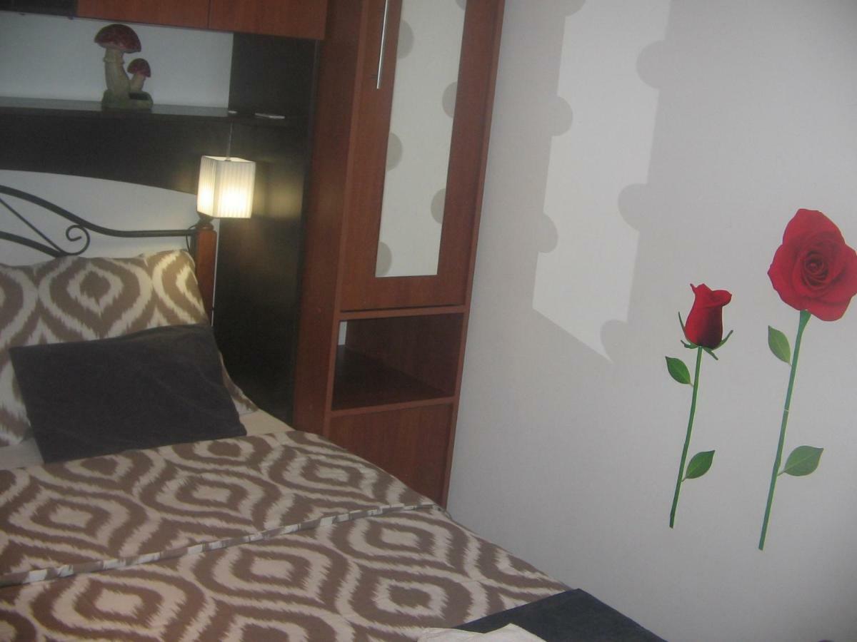 Apartman Karla Apartment Crikvenica Ngoại thất bức ảnh