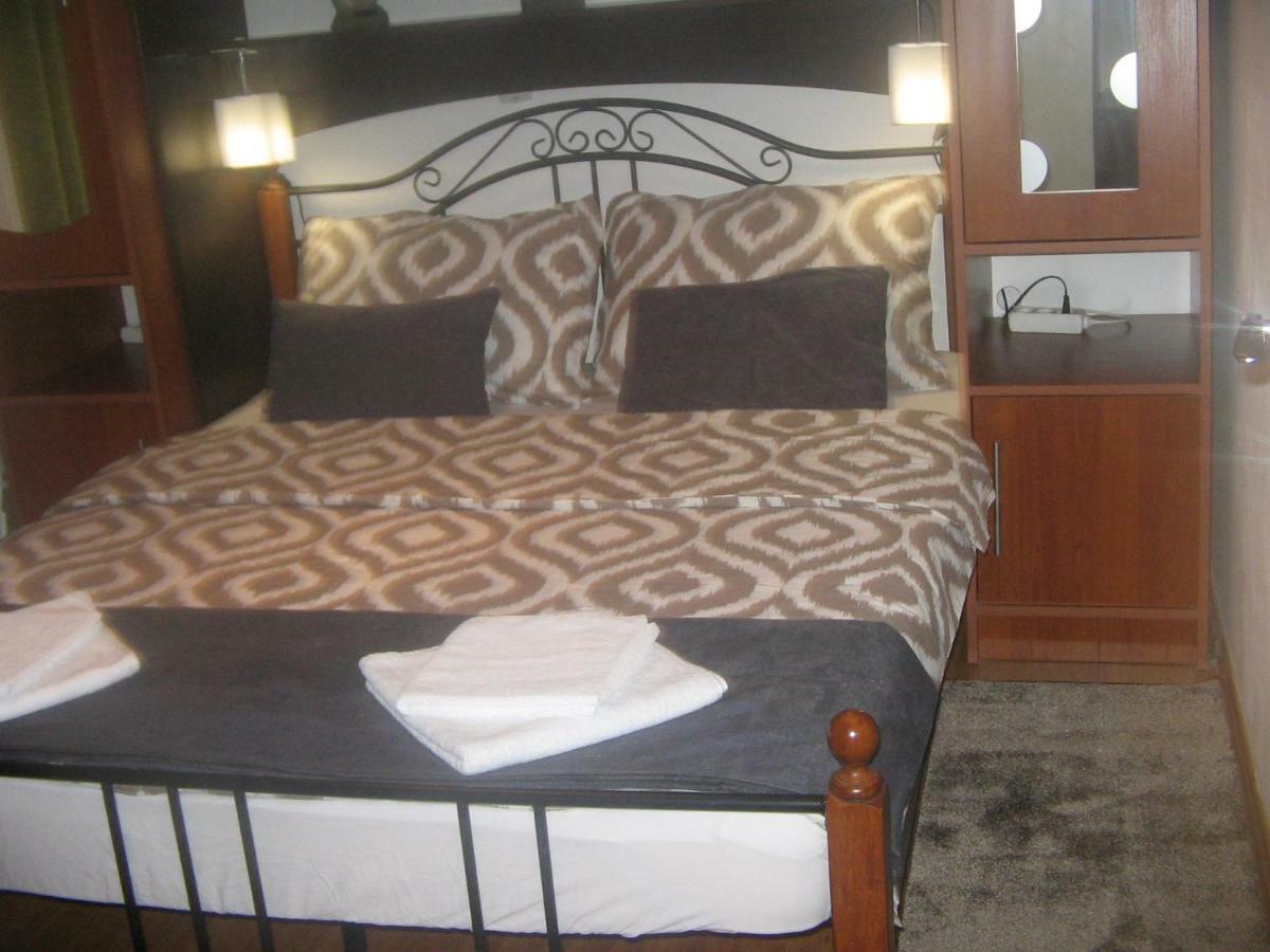 Apartman Karla Apartment Crikvenica Ngoại thất bức ảnh